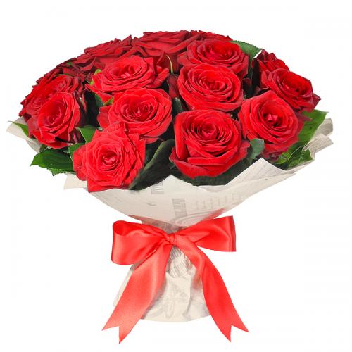 奥斯汀国际订花红玫瑰德国送鲜花欧洲送花德国鲜花玫瑰