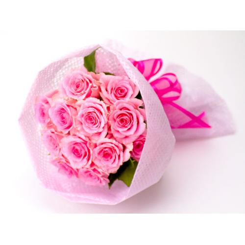奥斯汀国际送花粉玫瑰西班牙送花西班牙鲜花店西班牙订花玫瑰