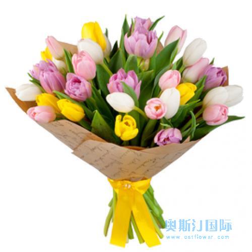 奥斯汀国际鲜花速递欧洲送花荷兰国际订花荷兰送花