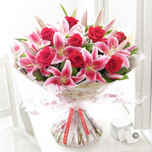 奥斯汀国际鲜花速递玫瑰新加坡订花送花