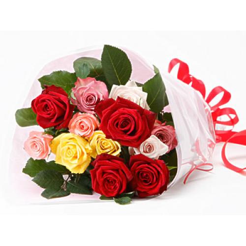 奥斯汀国际鲜花玫瑰日本北海道订花日本鲜花店日本花店