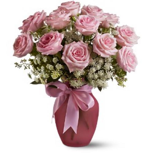 奥斯汀国际送花加拿大送花多伦多鲜花速递温尼伯送花卡尔加里订花粉玫瑰