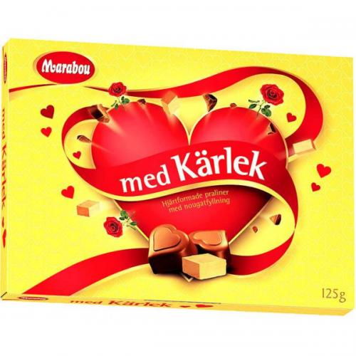 瑞典可以单独配送125克巧克力瑞典斯德哥...